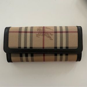 Burberry Wallet